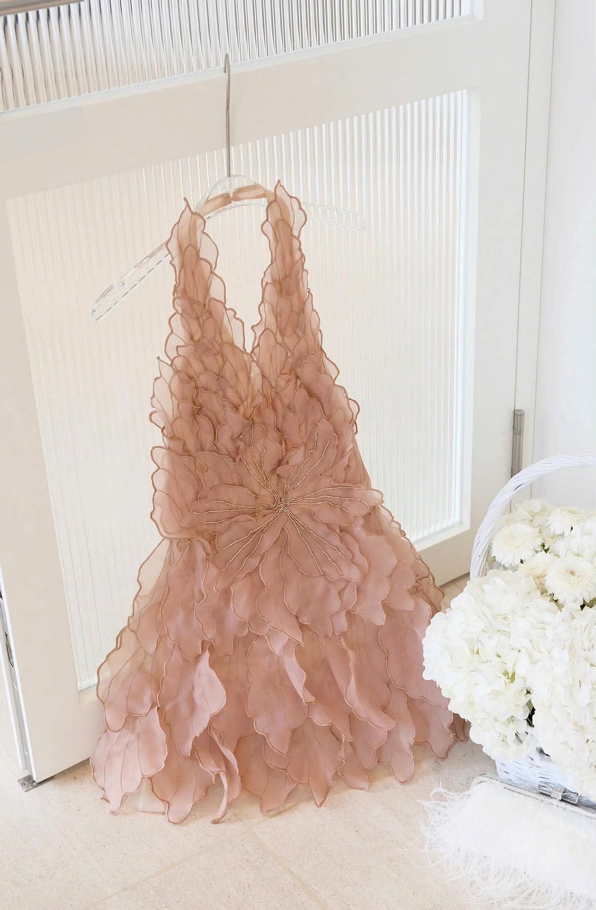 Rosa Dress