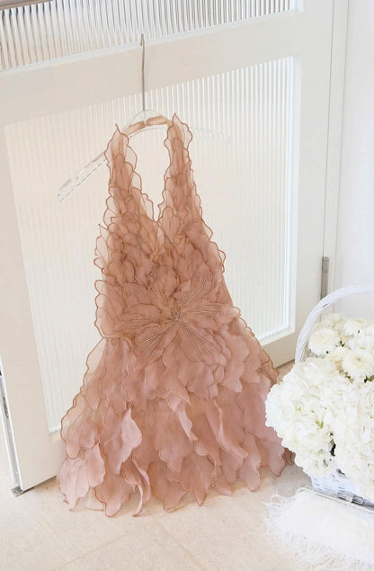 Rosa Dress