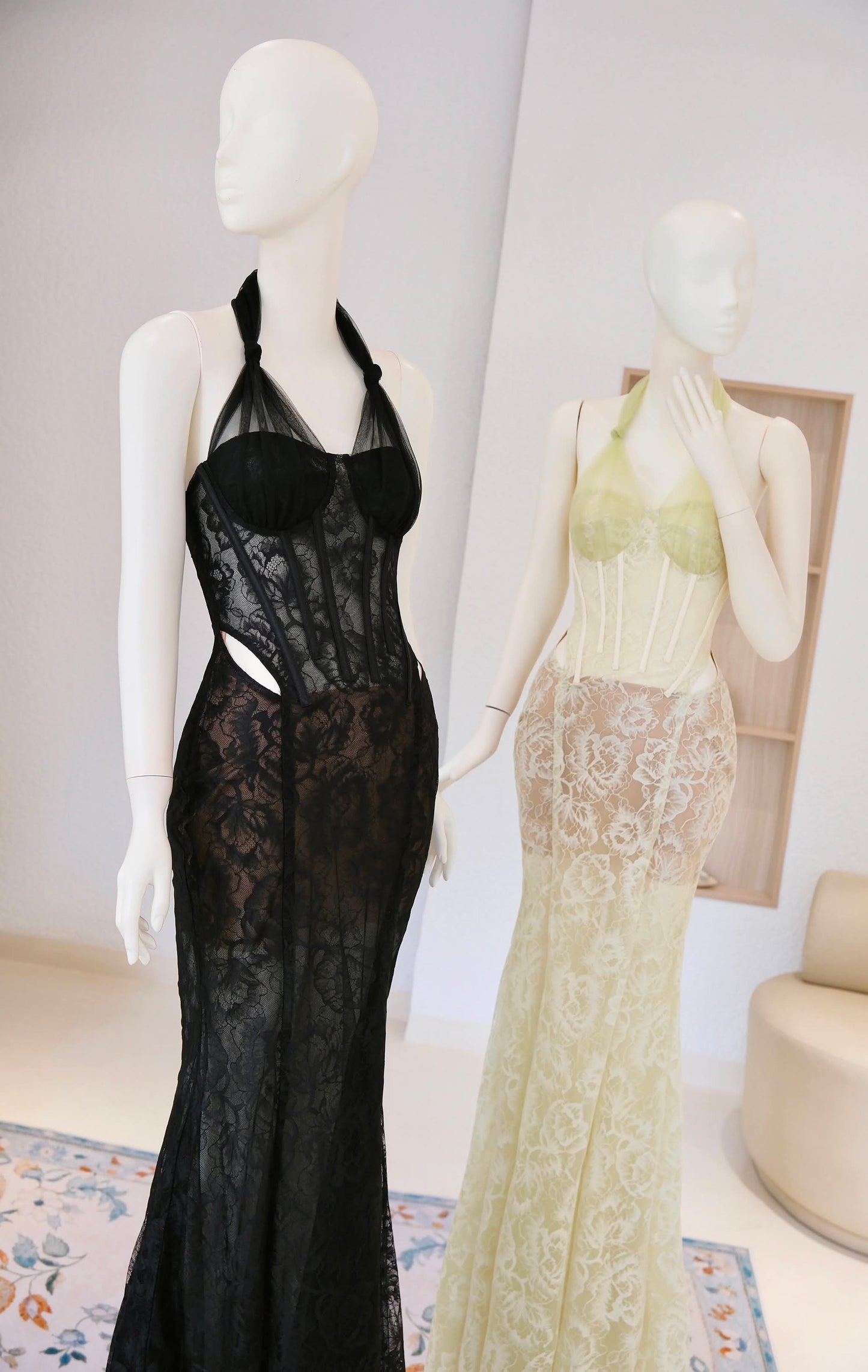 Pre-order: Mavena Dress