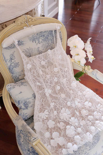 Pre-order: Lavinia Dress