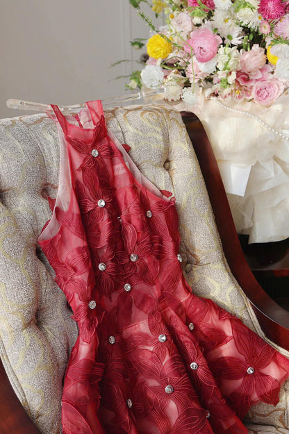 Pre-order: Jolene Dress
