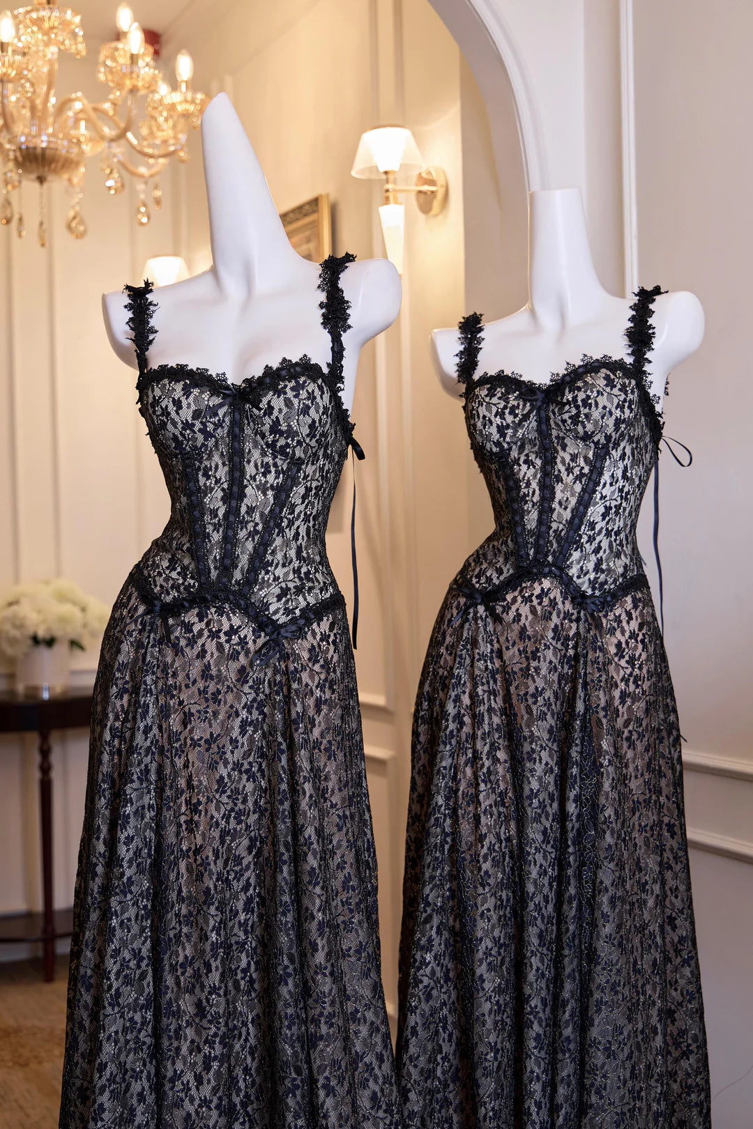 Katya Dress