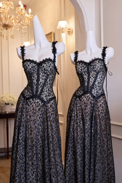 Katya Dress