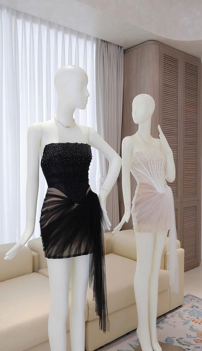 Jernina Dress