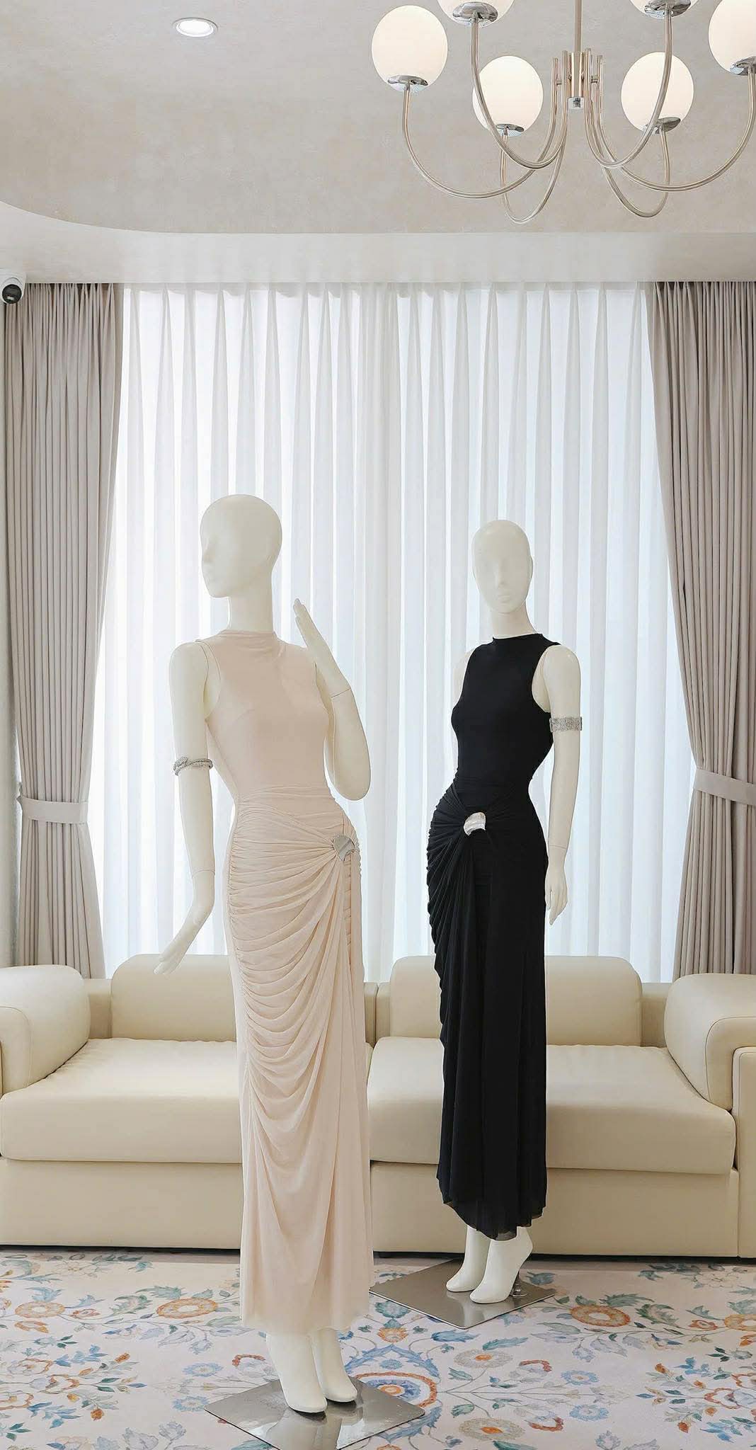 Pre-order: Sanya Dress