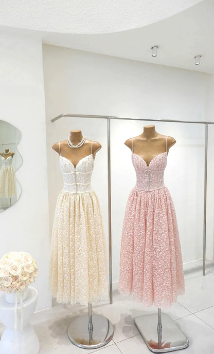 Micaela Dress