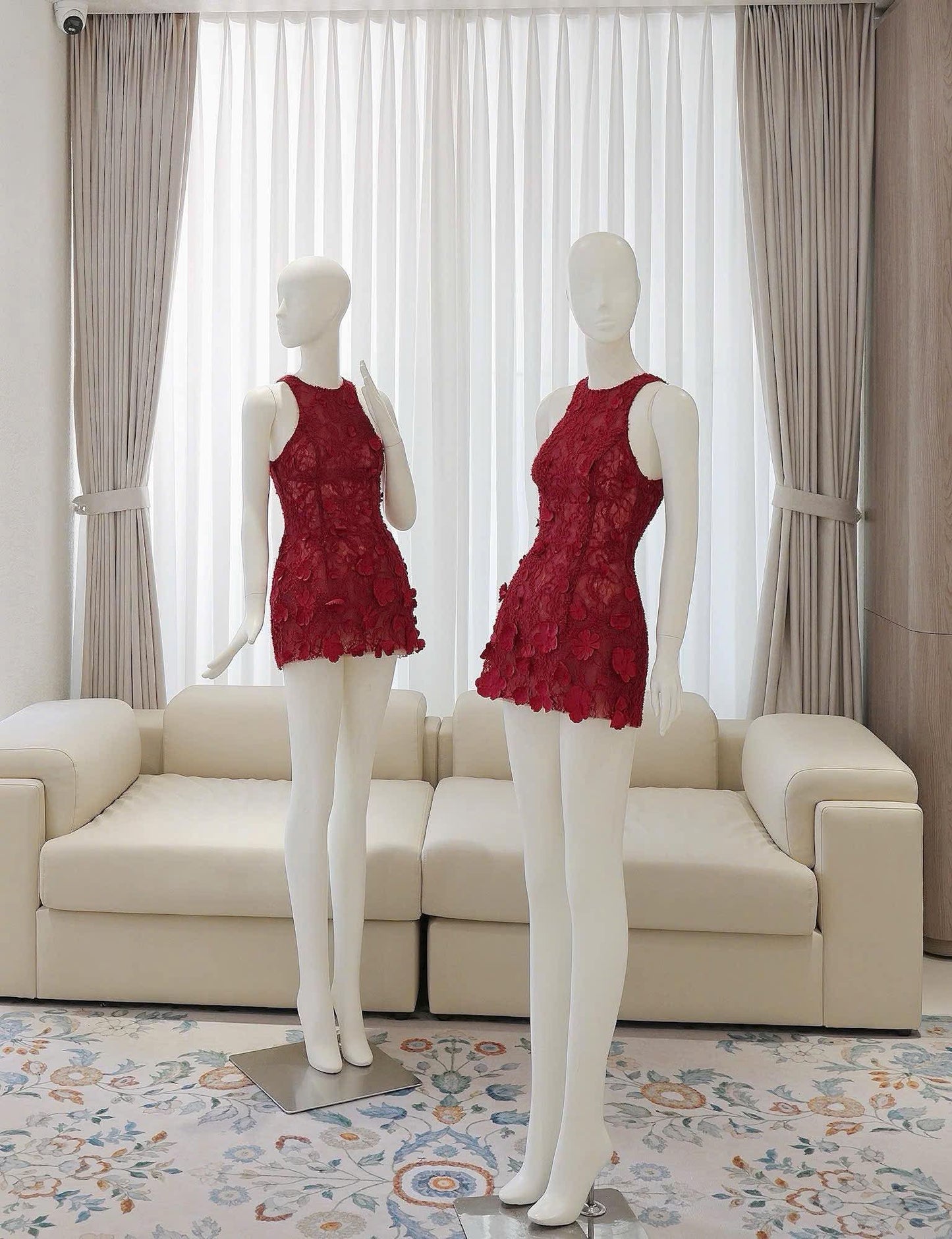 Pre-order: Joanna Dress