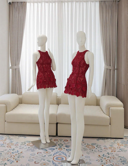Pre-order: Joanna Dress