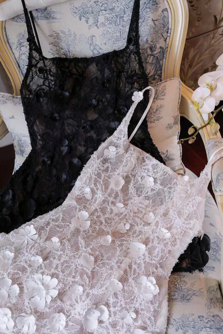 Pre-order: Lavinia Dress
