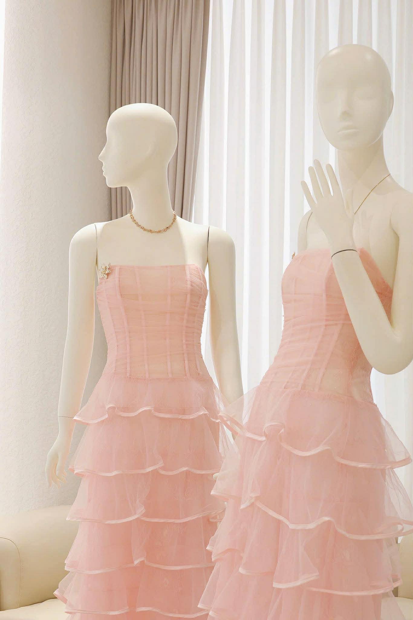 Pre-order: Marithe Dress (Version 1)