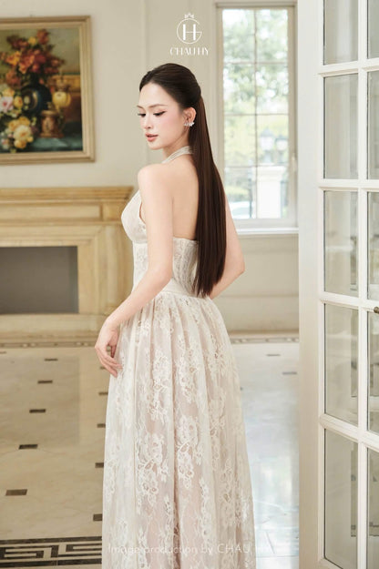 Melissa Dress by Chau Hy