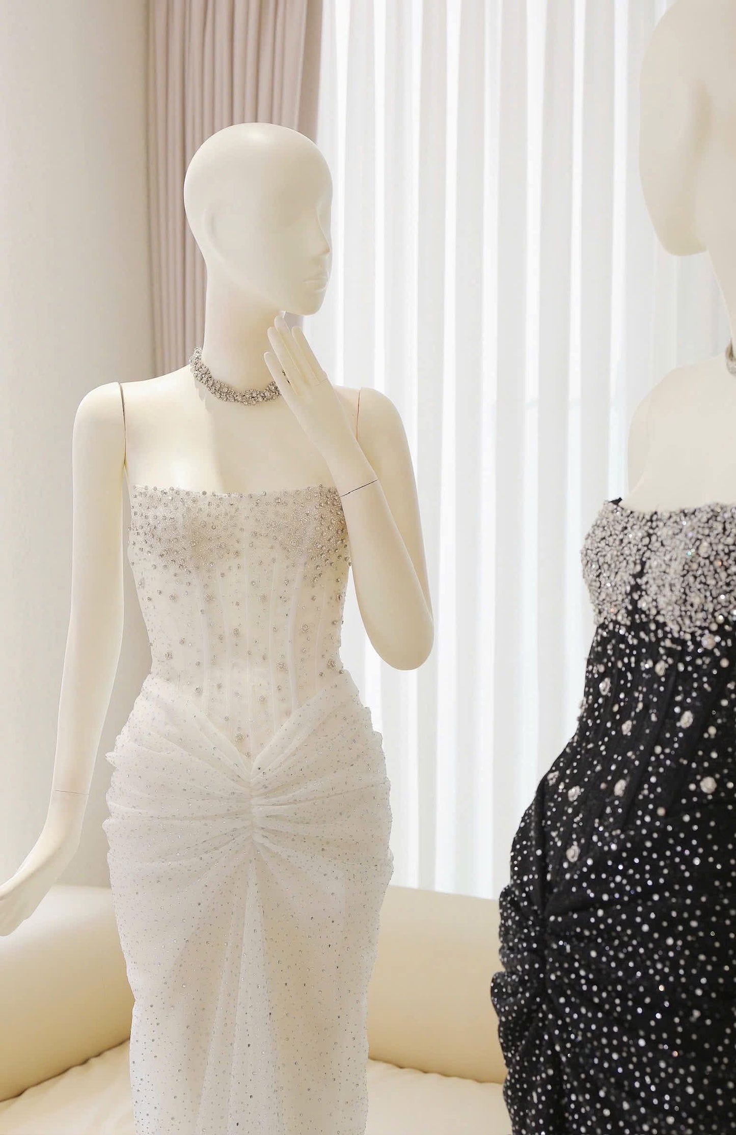 Pre-order: Montera Dress