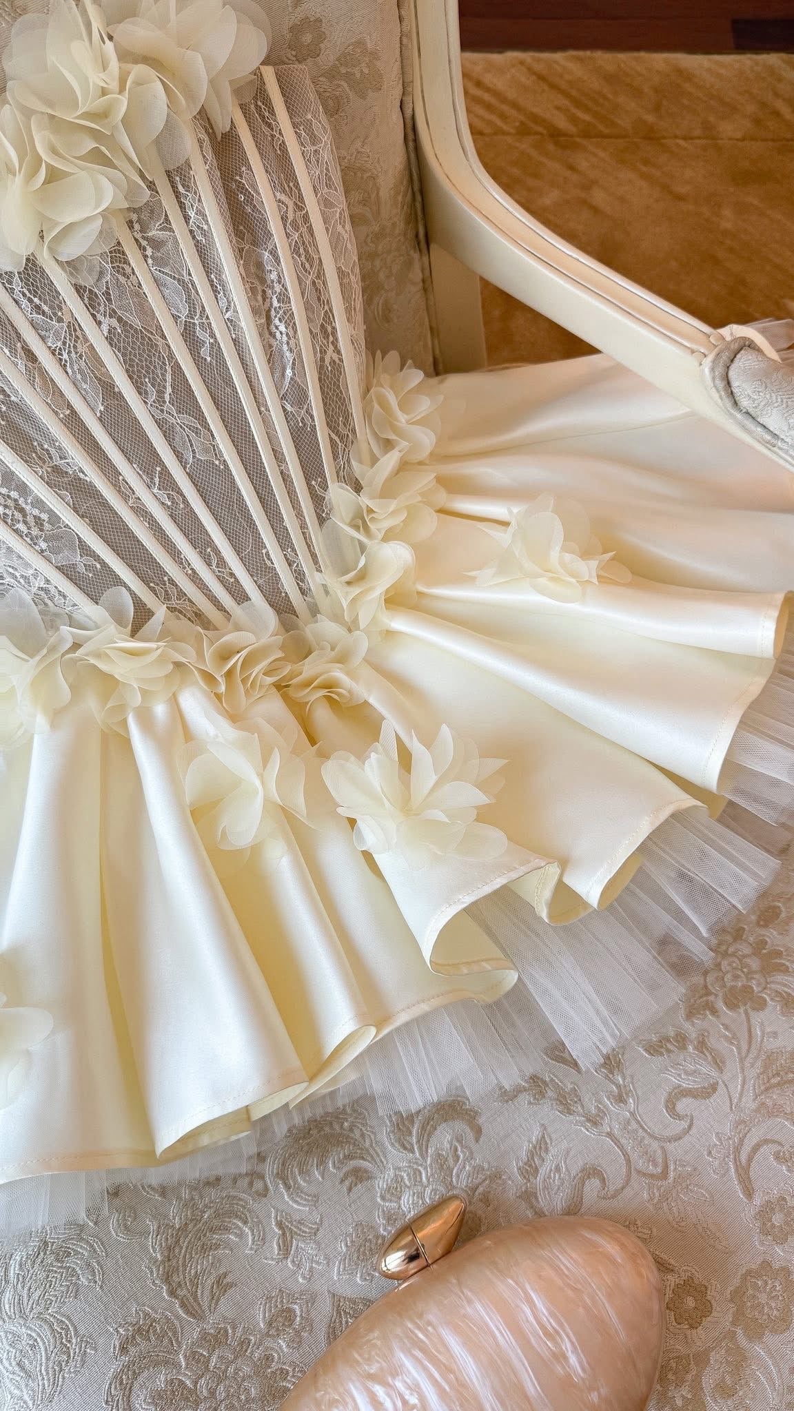 Pre-order: Calliope Dress