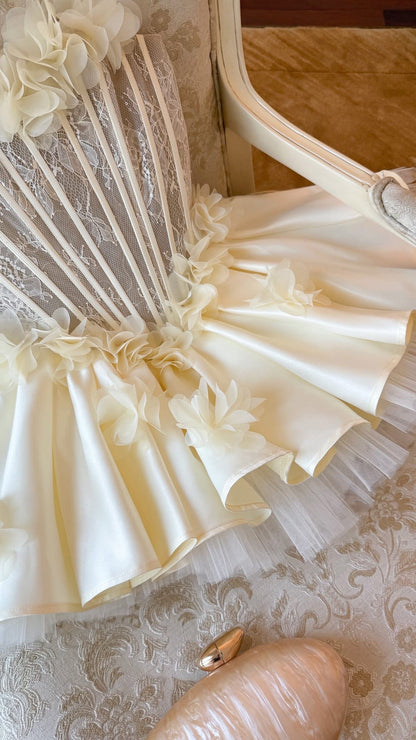 Pre-order: Calliope Dress