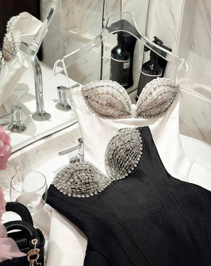 Pre-order: Aseah Dress