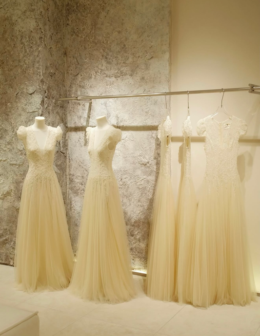 Pre-order: Jelene Dress by Tranali