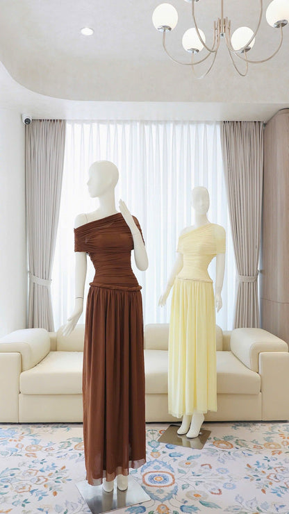 Pre-order: Muse Dress