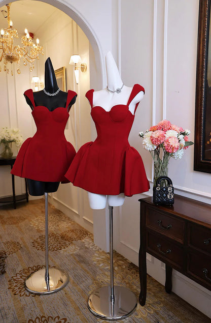 Serena Dress