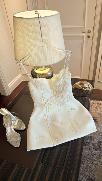 Pre-order: Anna Dress
