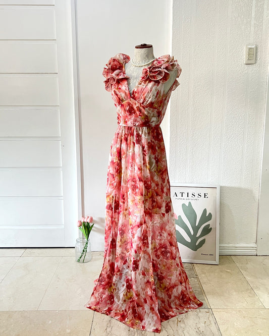 Pre-order: Orlanda Dress