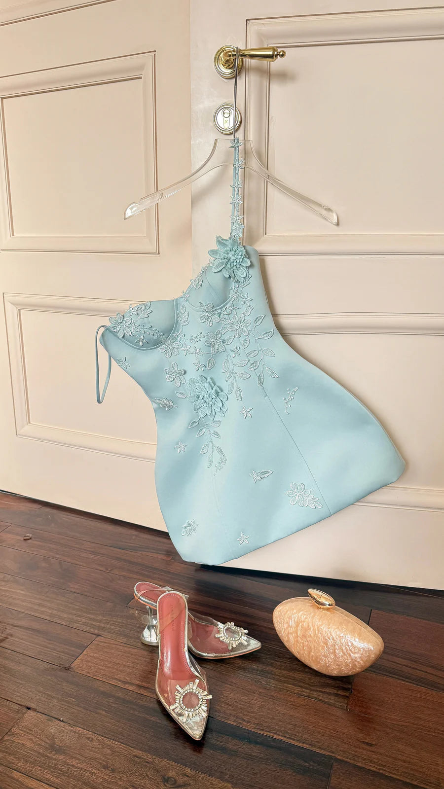 Pre-order: Anna Dress