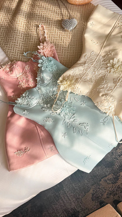Pre-order: Anna Dress