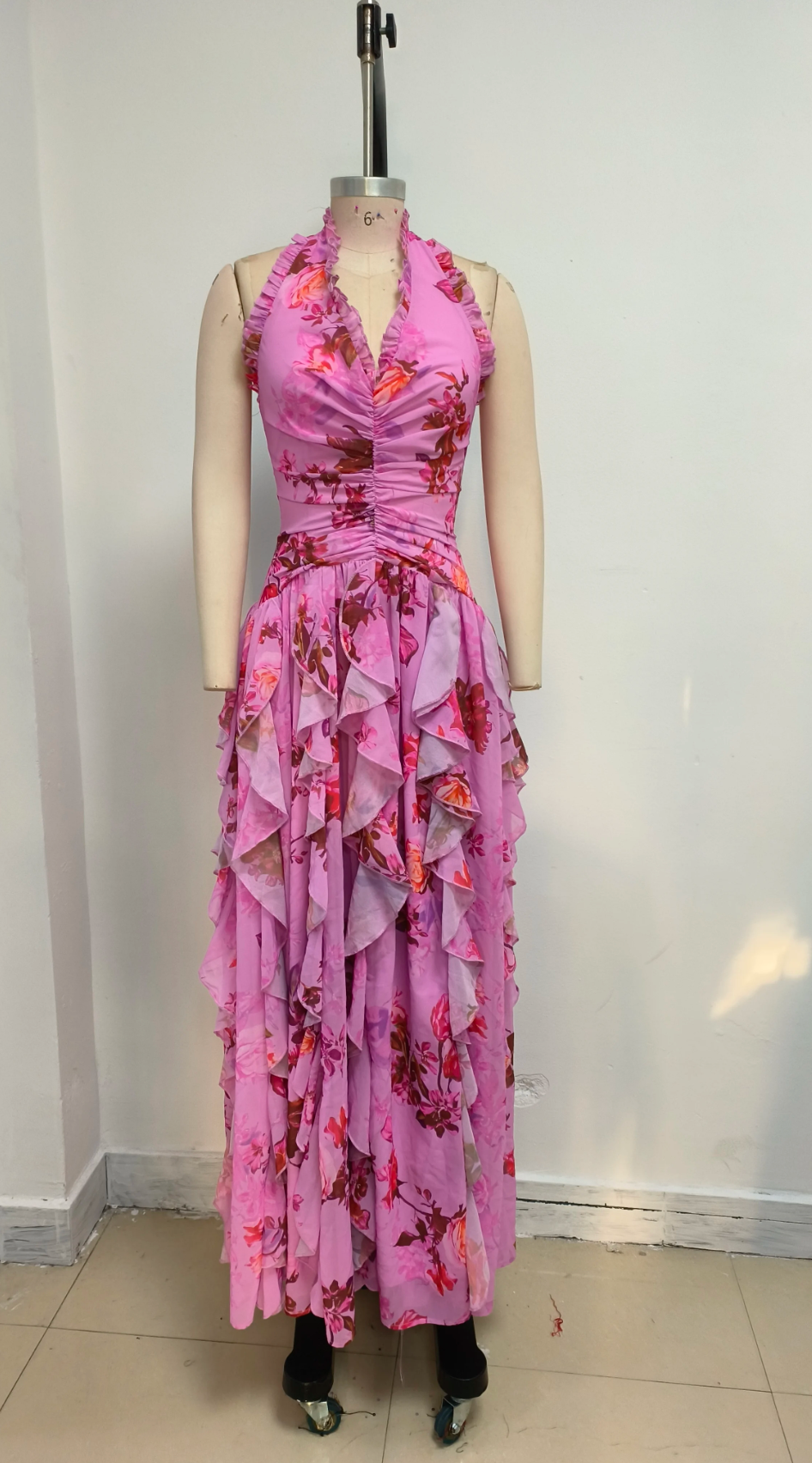 Pre-order: Esme Dress