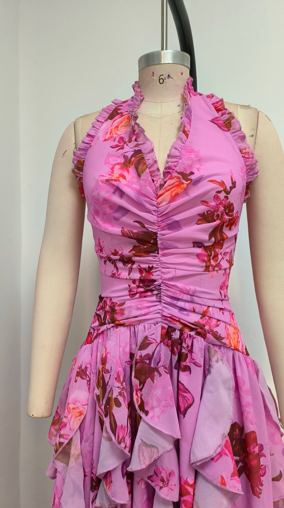 Pre-order: Esme Dress