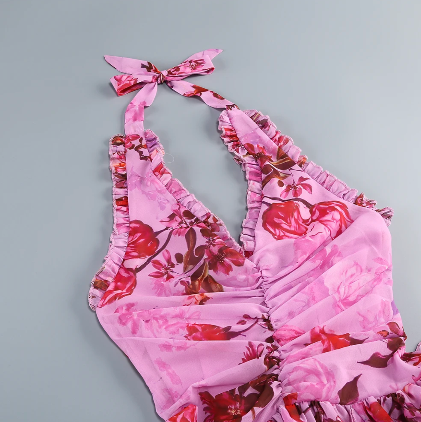 Pre-order: Esme Dress