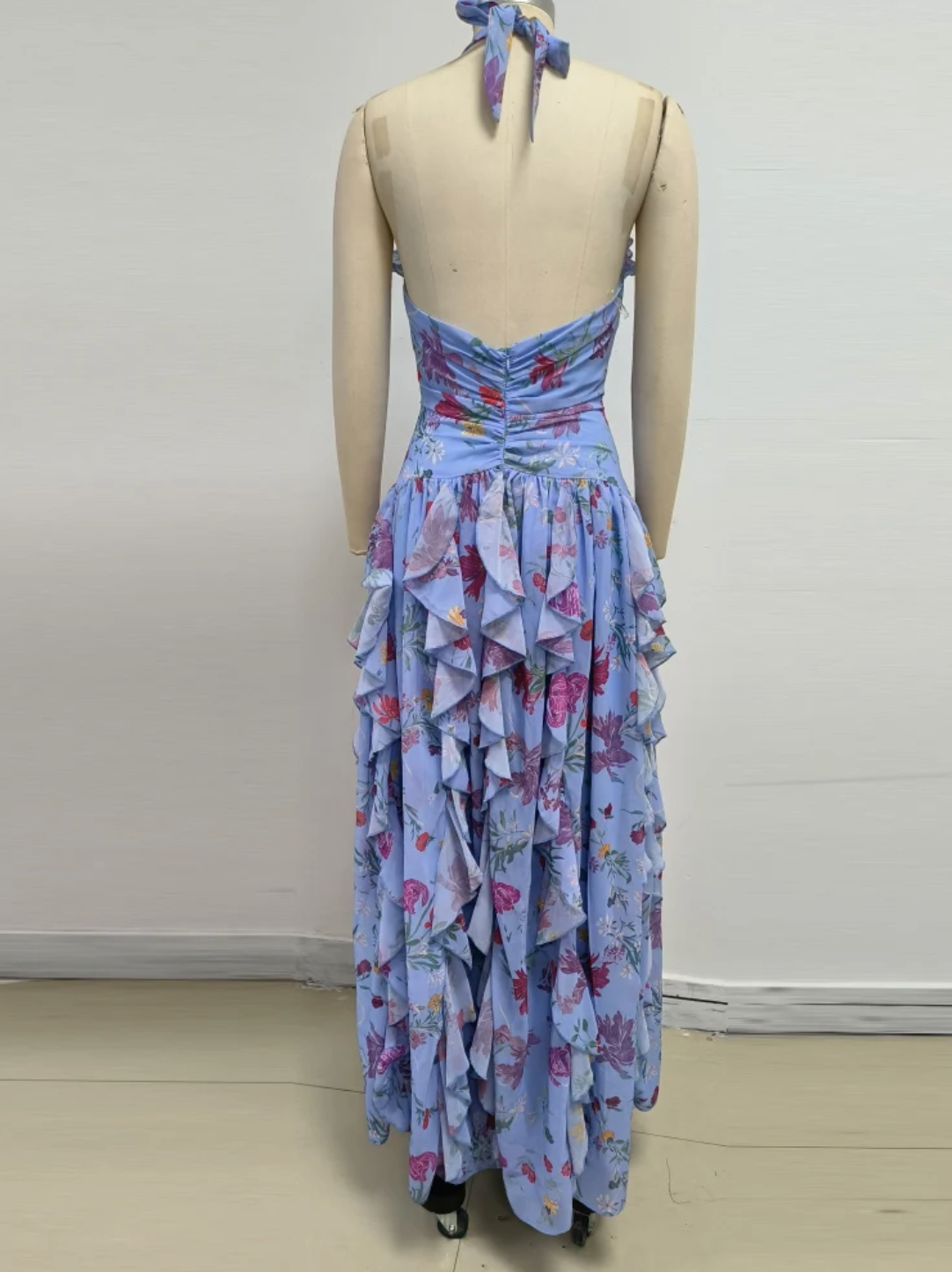 Pre-order: Esme Dress