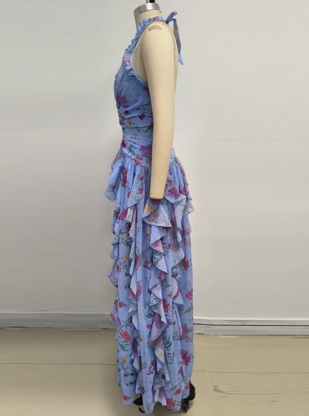Pre-order: Esme Dress