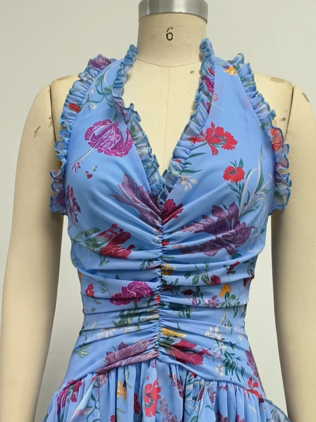 Pre-order: Esme Dress