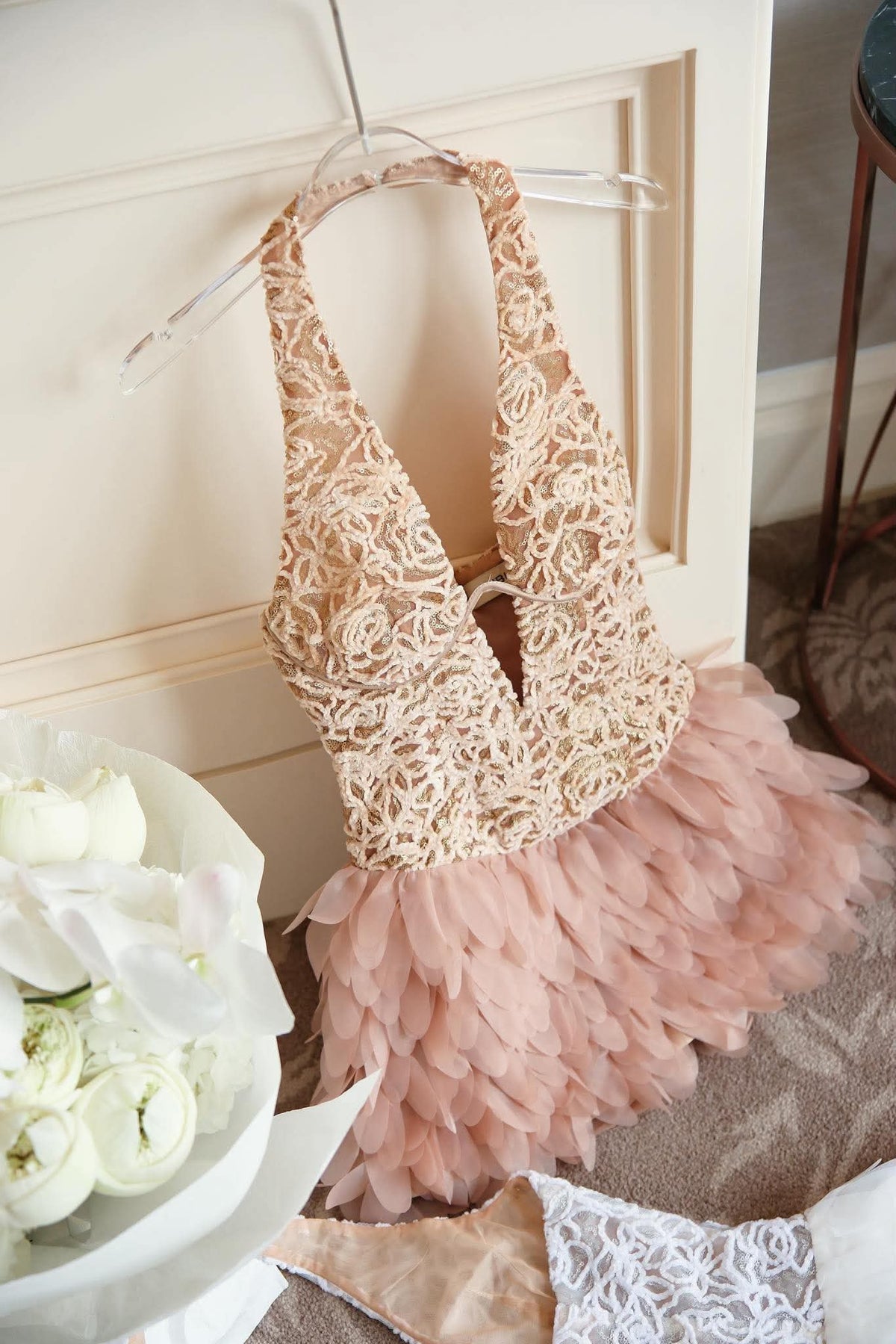 Pre-order: Ara Dress