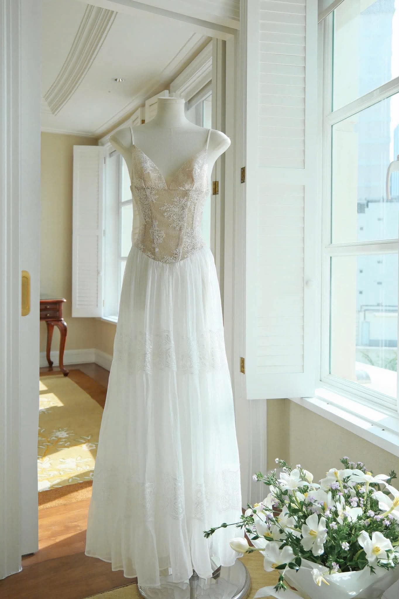 Pre-order: Aisha Dress