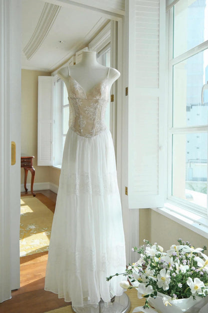 Pre-order: Aisha Dress