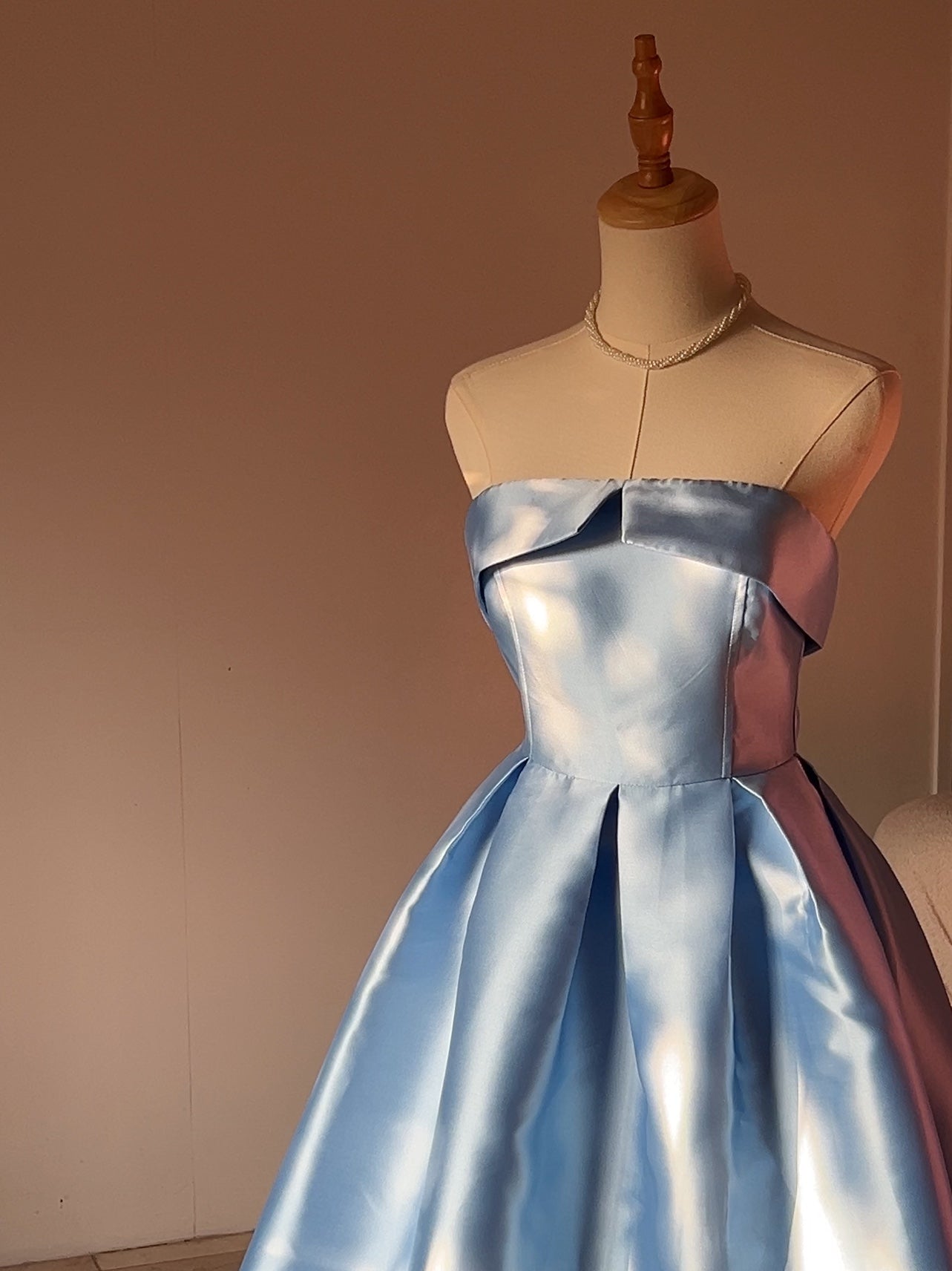 Pre-order: Yvette Dress
