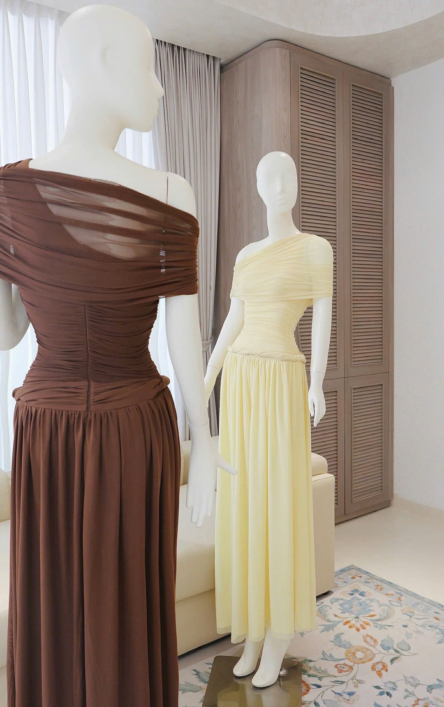 Pre-order: Muse Dress