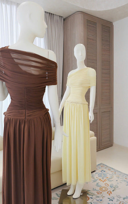 Pre-order: Muse Dress