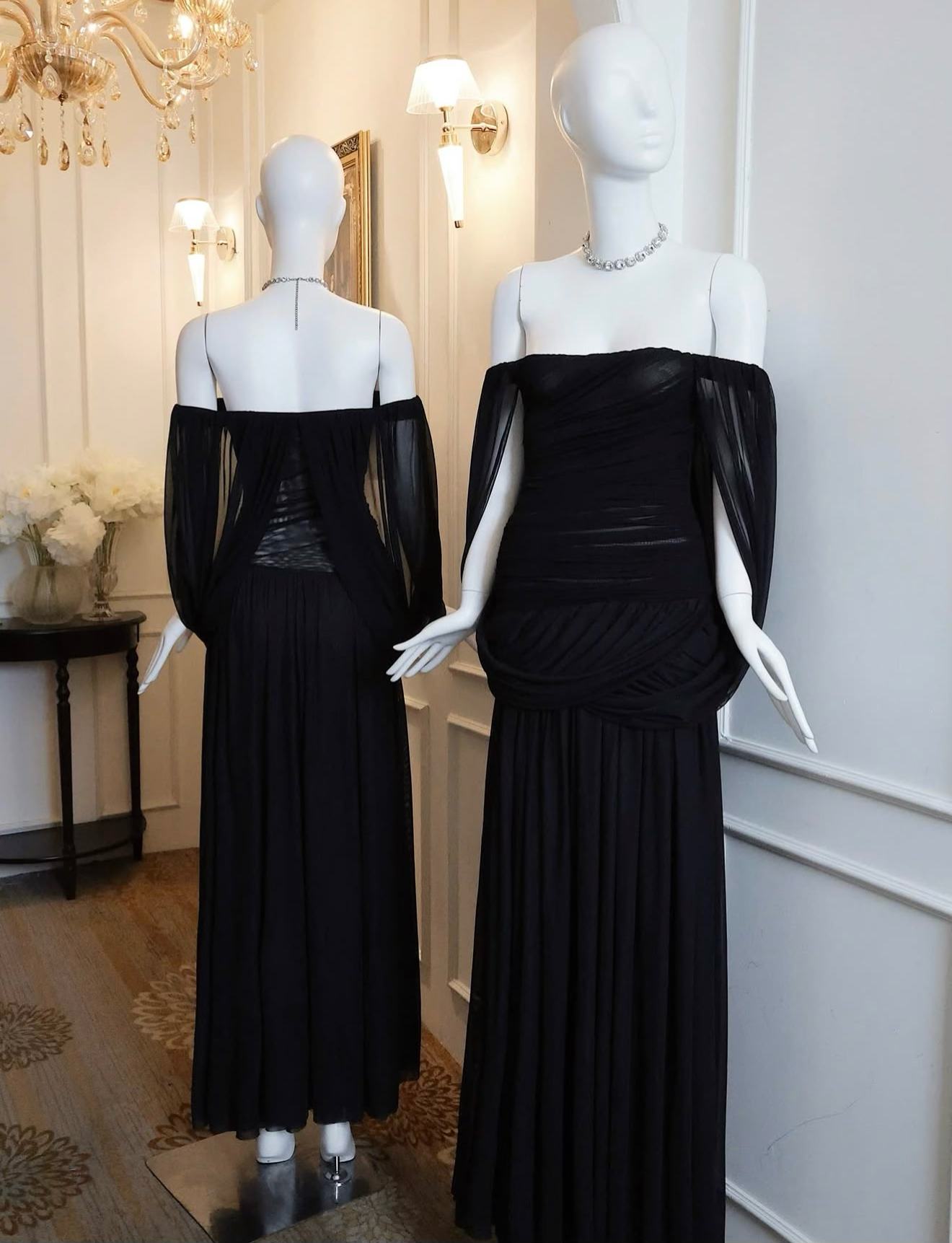 Teressa Dress