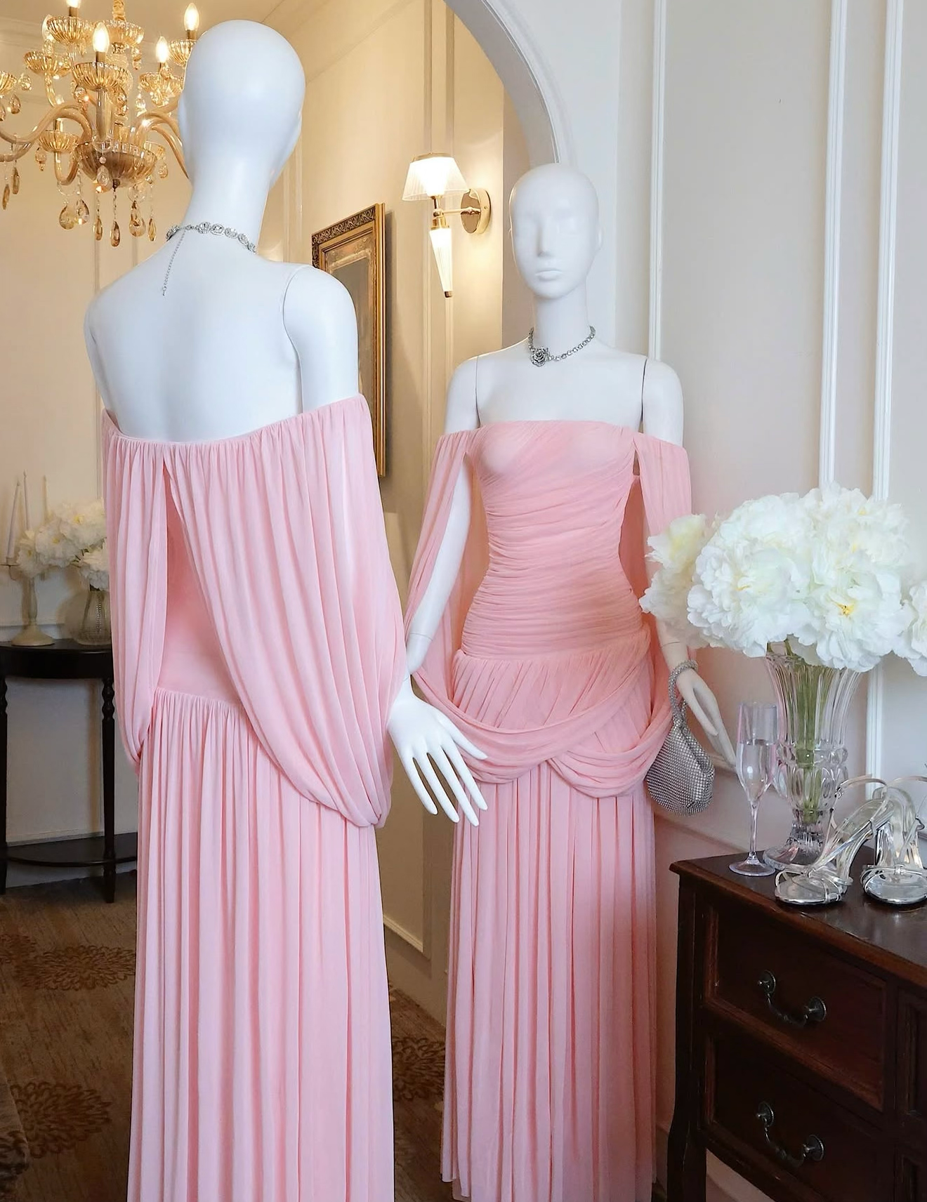 Teressa Dress