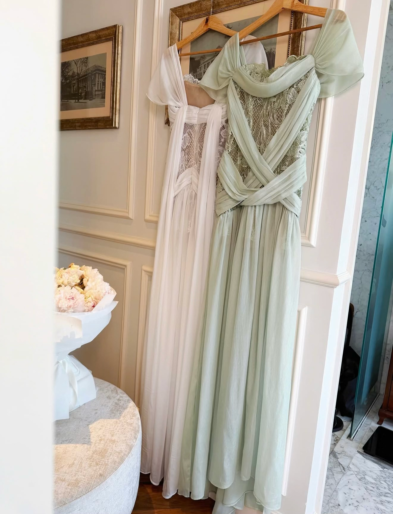 Pre-order: Emmy Dress