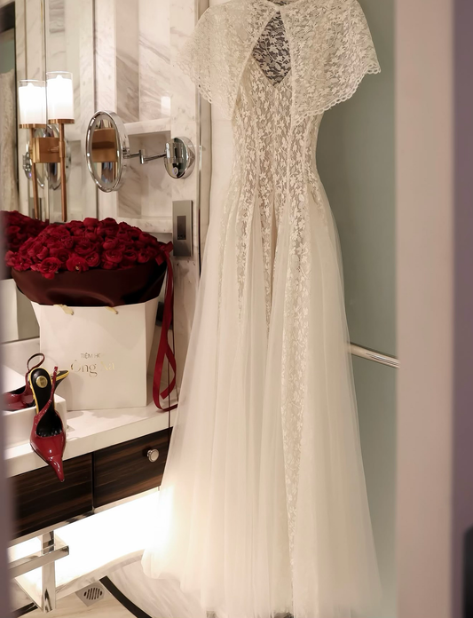 Jolie Dress by Tranali