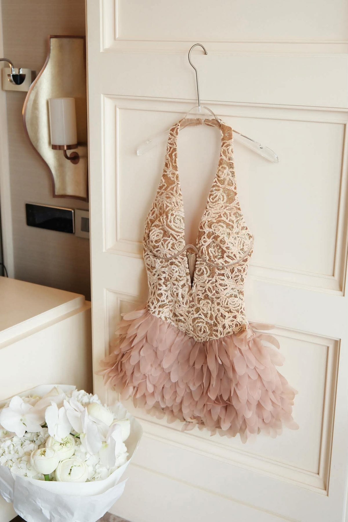 Pre-order: Ara Dress