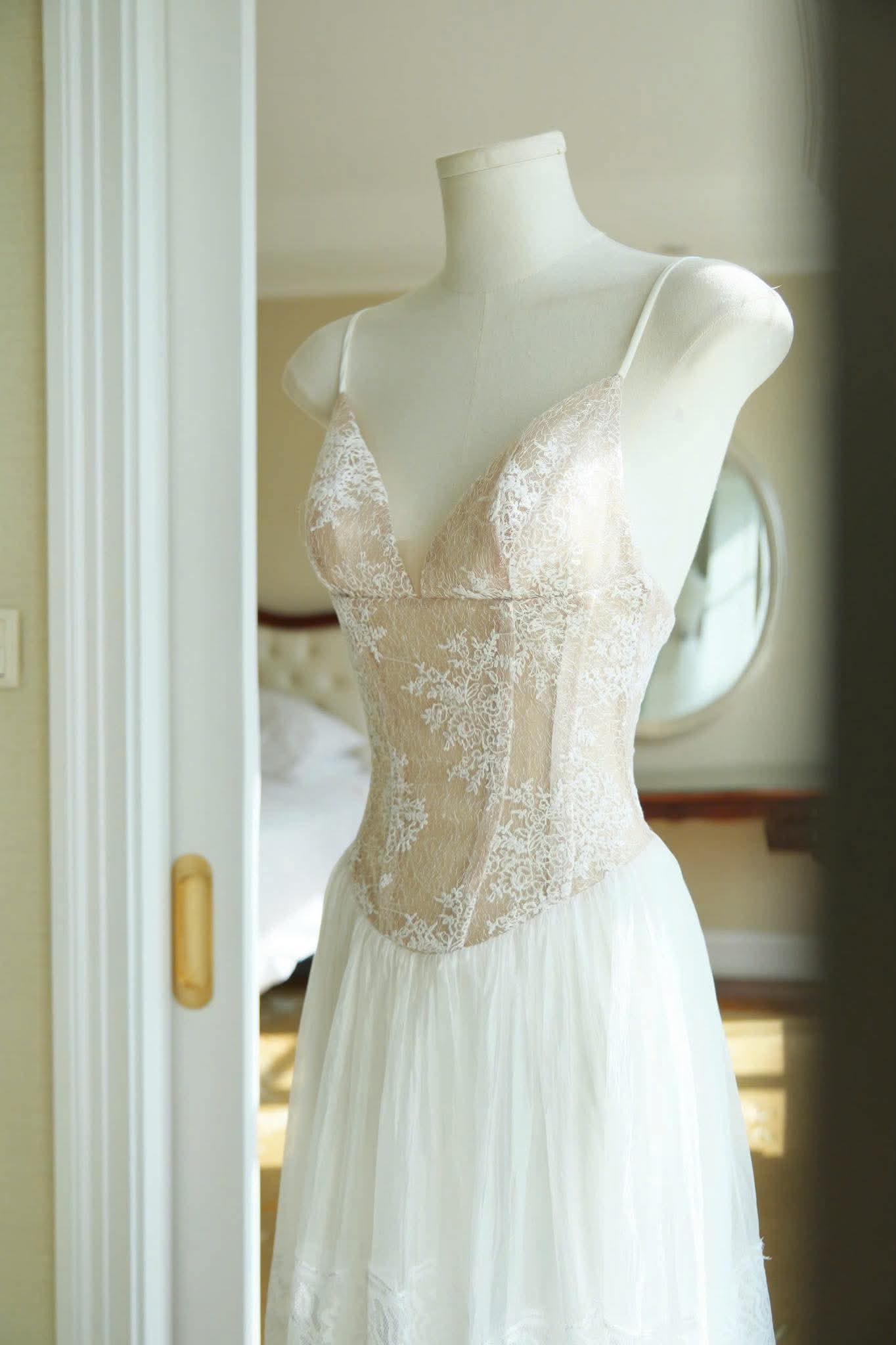 Pre-order: Aisha Dress