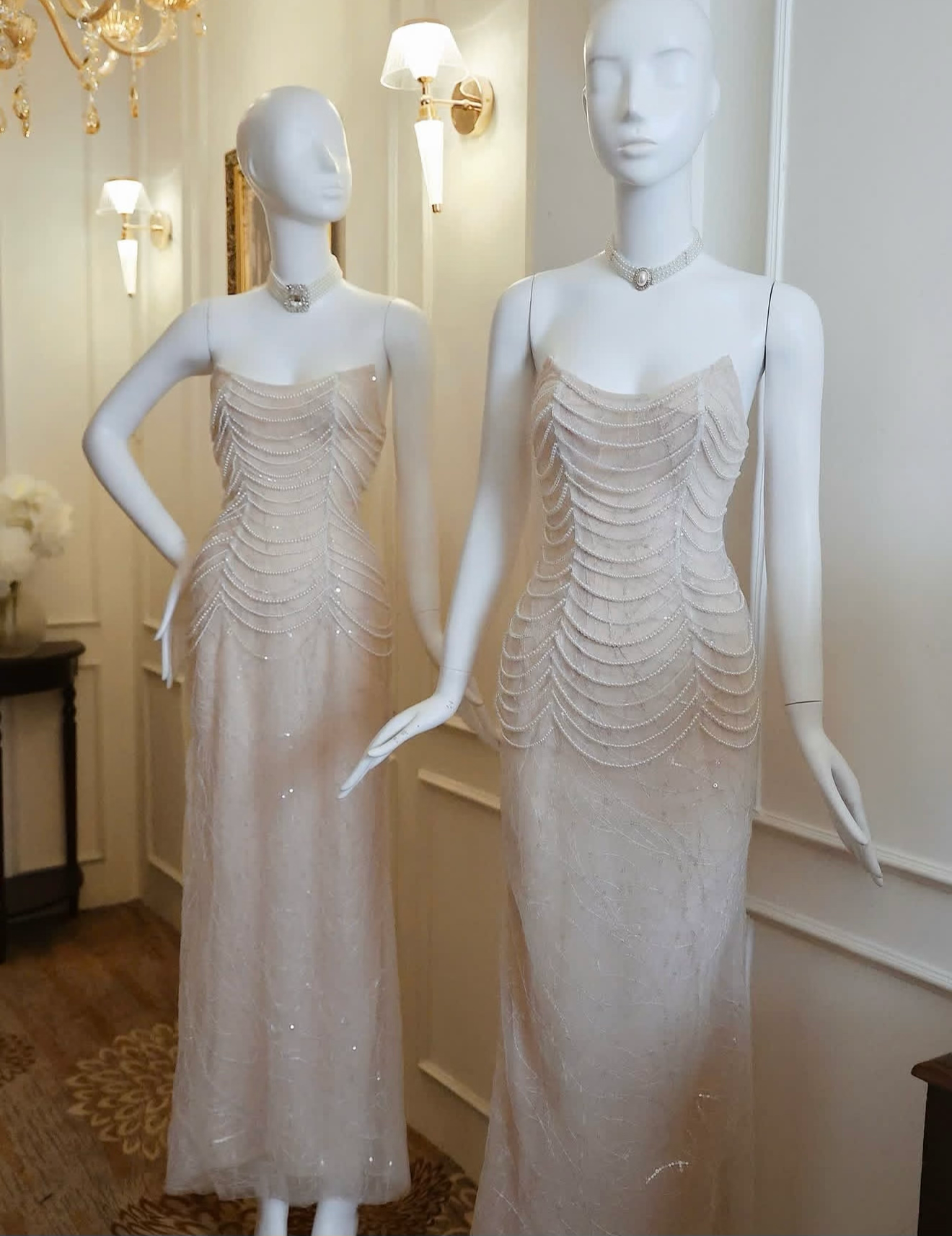 Sasha Dress
