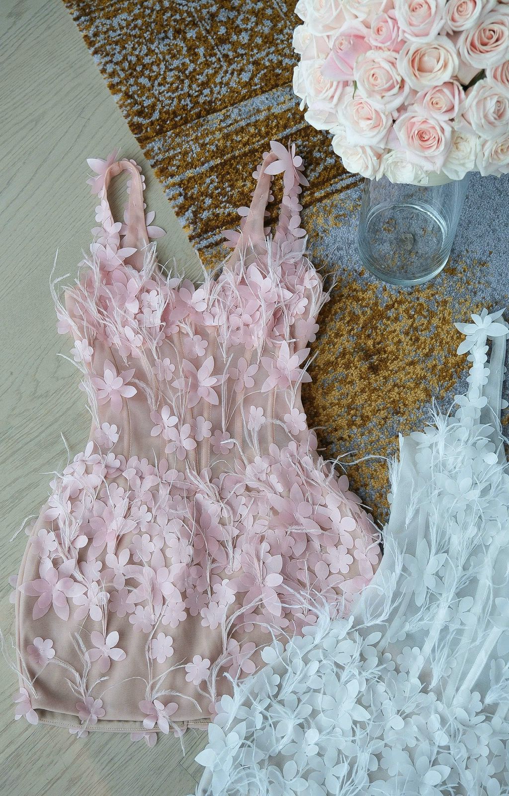 Pre-order: Savannah Dress