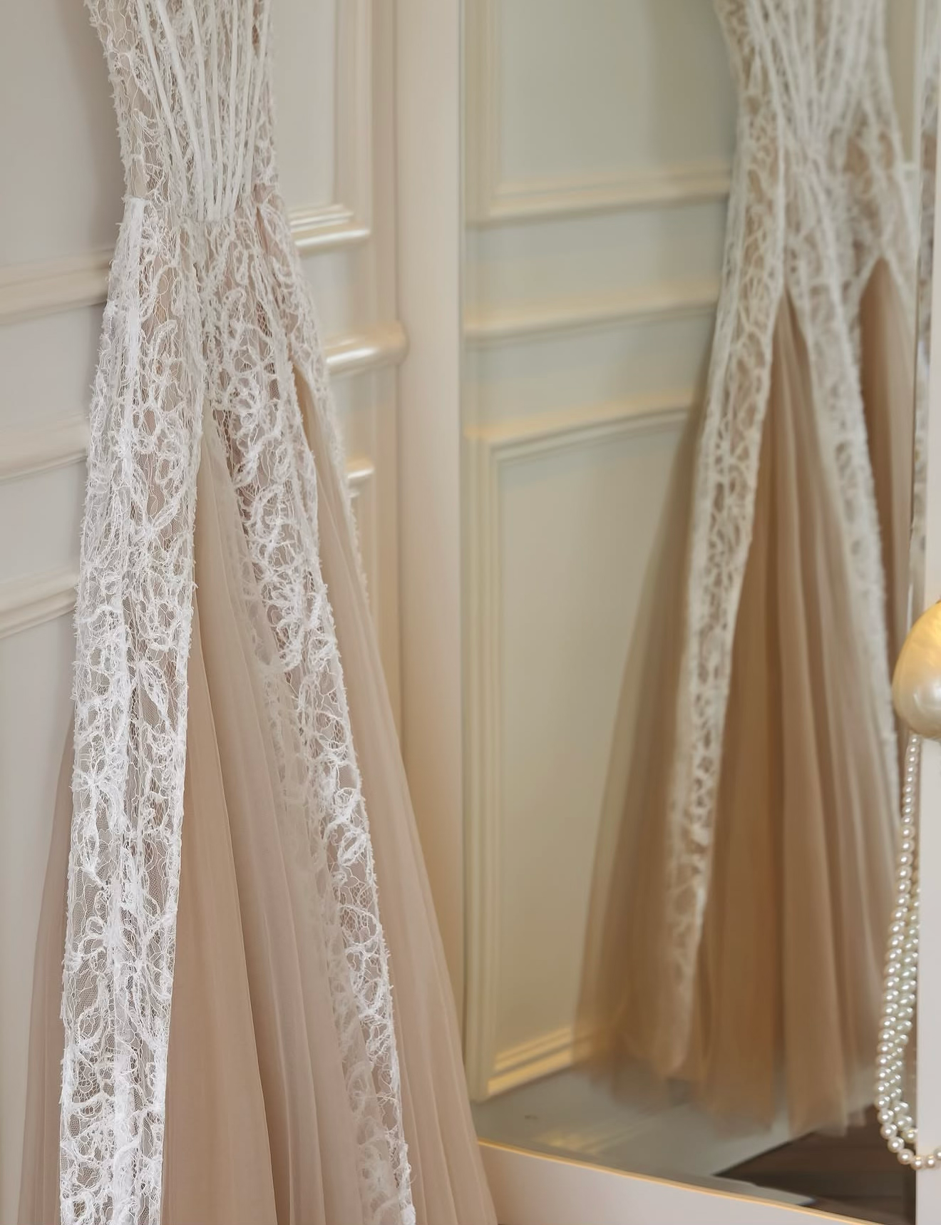 Joseah Dress