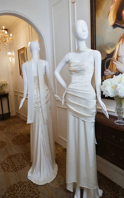 Mareva Dress