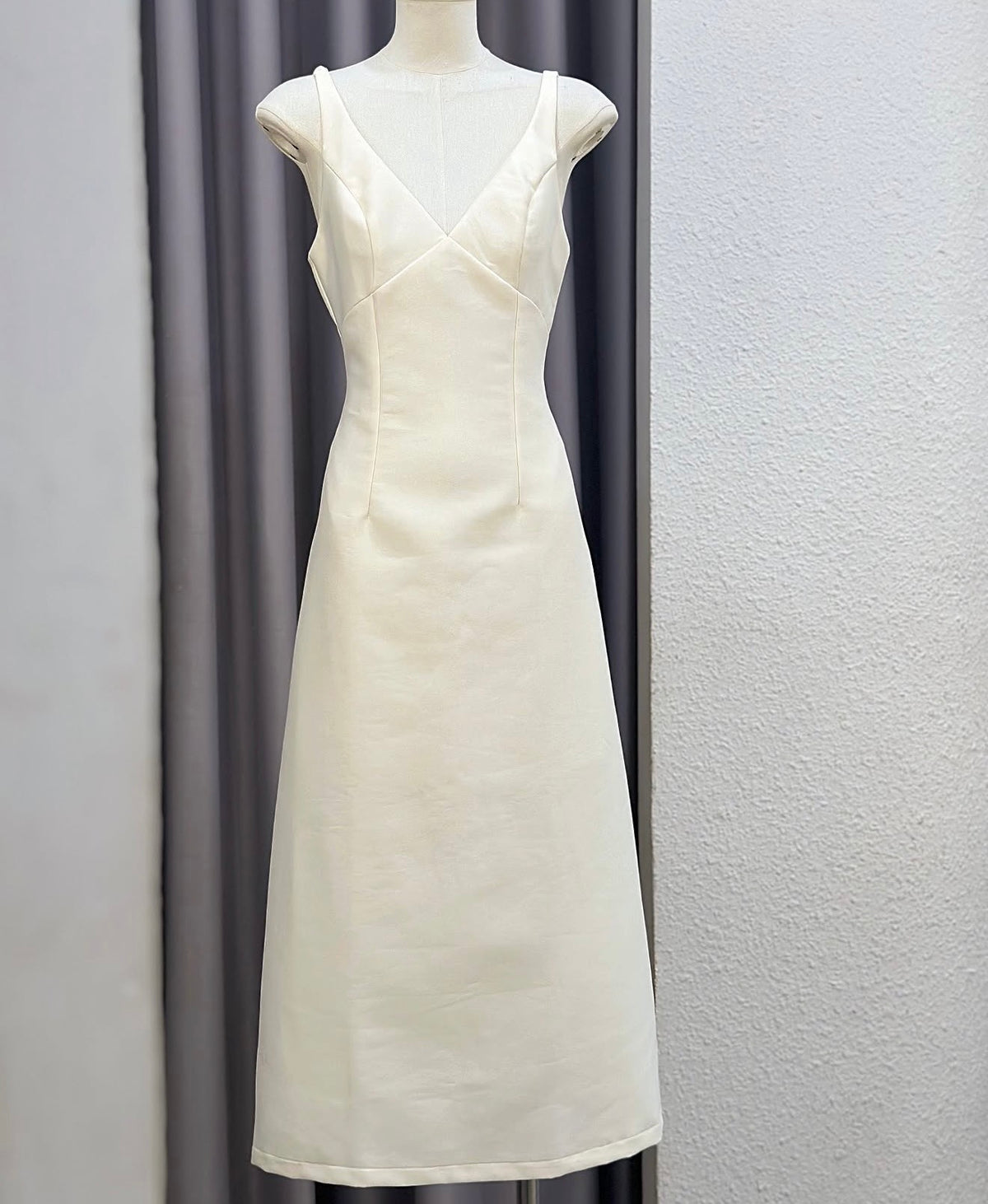 Dominique Dress by Happy Chan