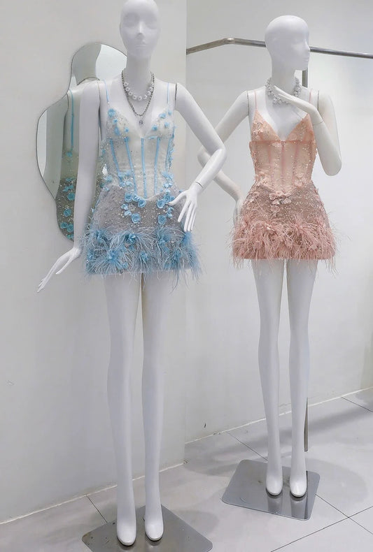 Pre-order: Esme Dress